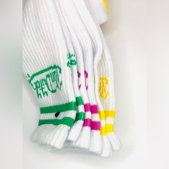 Von Dutch 3pairs socks pick one - Picture 3 of 4